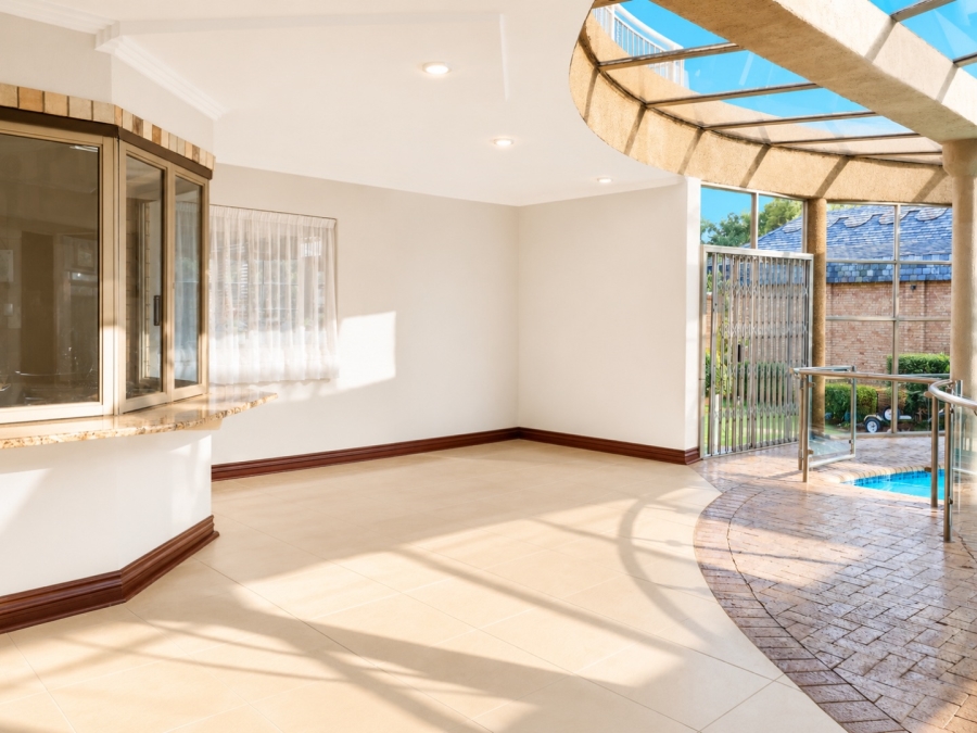 4 Bedroom Property for Sale in Heuwelsig Free State